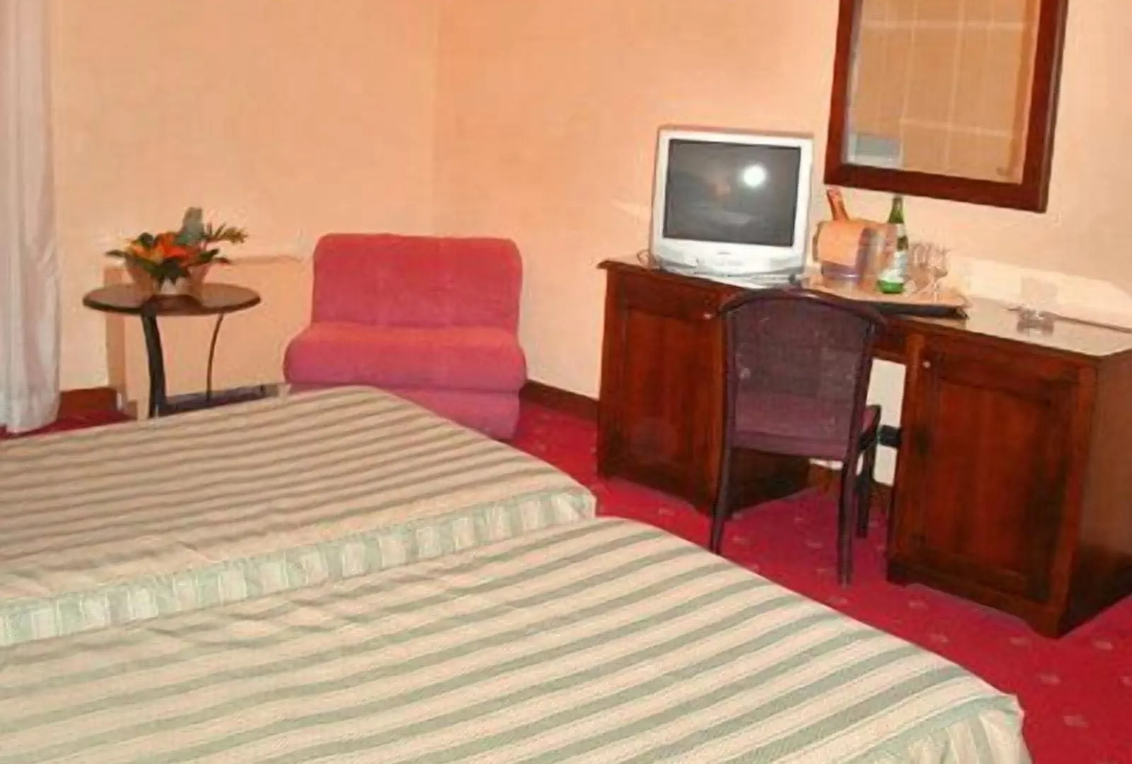 Hotel Akrabello Agrigento