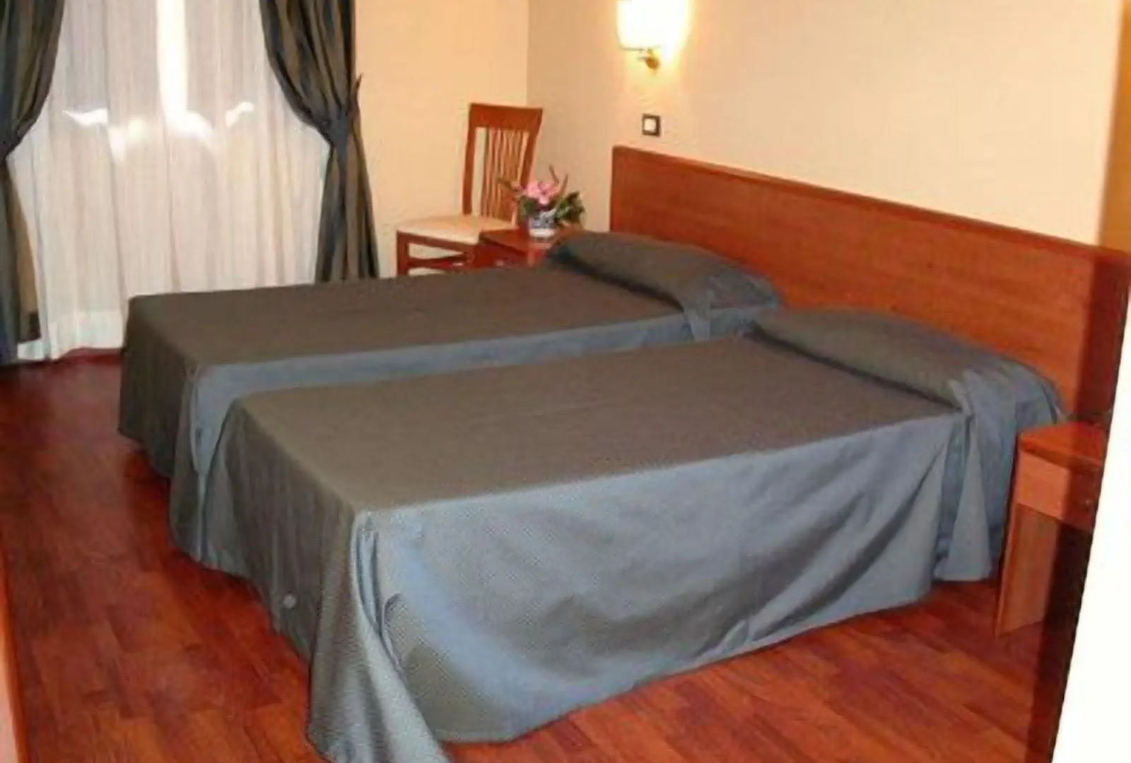 Hotel Akrabello Agrigento