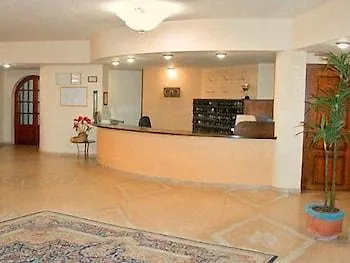 ***  Hotel Akrabello Agrigento Italy