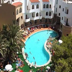 Hotel Akrabello Agrigento Italy