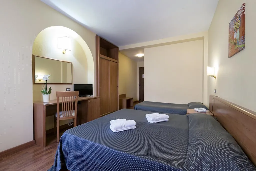 ***  Hotel Akrabello Agrigento Italy