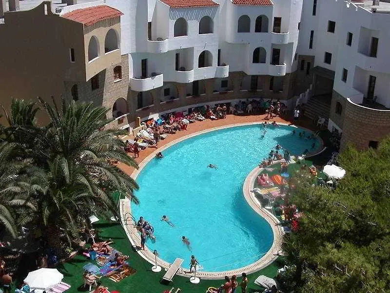 Hotel Akrabello Agrigento