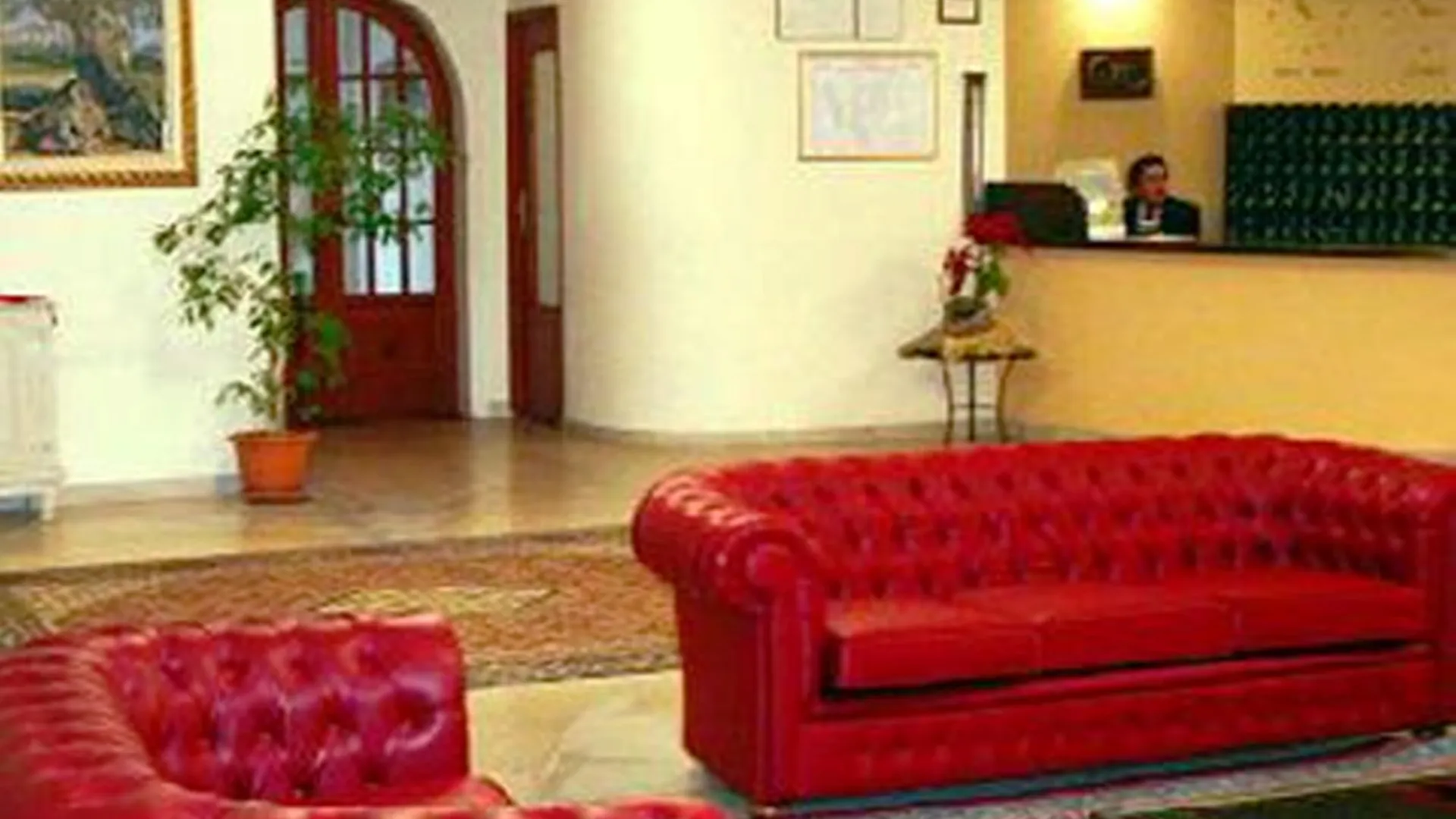 ***  Hotel Akrabello Agrigento Italy