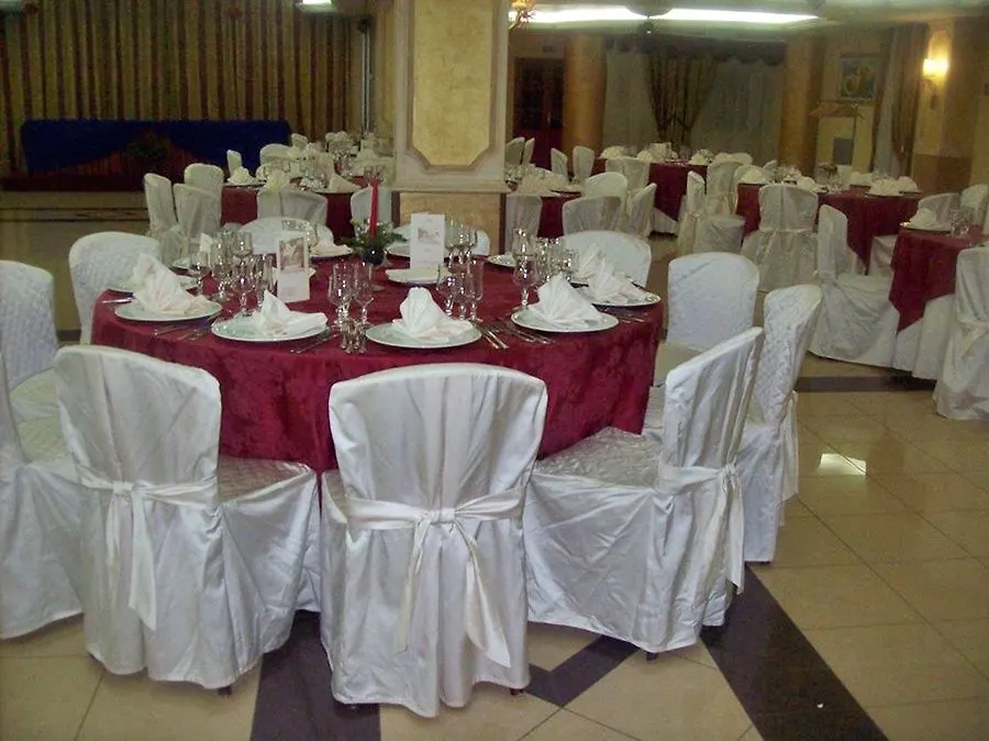 Hotel Akrabello Agrigento