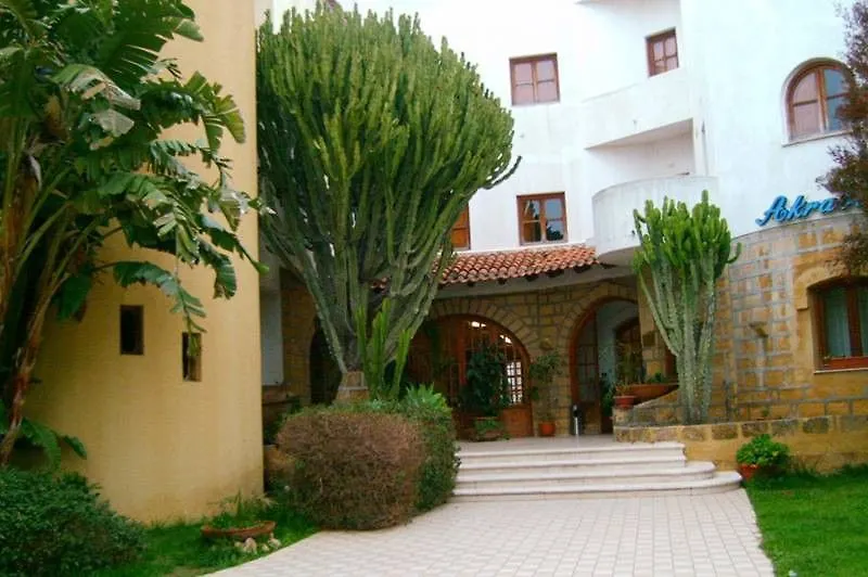 Hotel Akrabello Agrigento