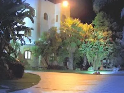 ***  Hotel Akrabello Agrigento Italy