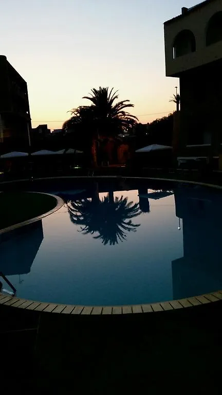 Hotel Akrabello Agrigento
