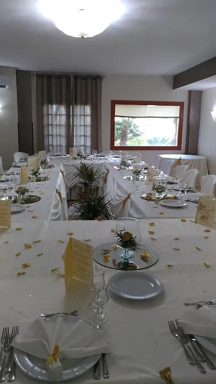 ***  Hotel Akrabello Agrigento Italy