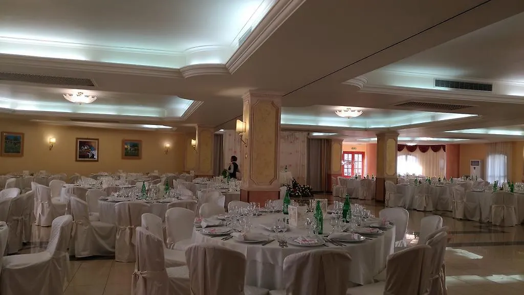 Hotel Akrabello Agrigento