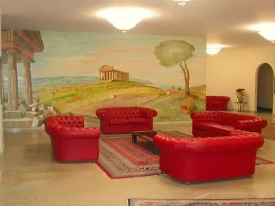 Hotel Akrabello Agrigento
