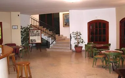 Hotel Akrabello Agrigento 3*,