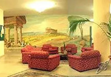 Hotel Akrabello Agrigento