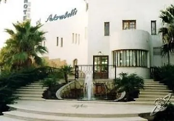 Hotel Akrabello Agrigento