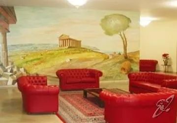 Hotel Akrabello Agrigento