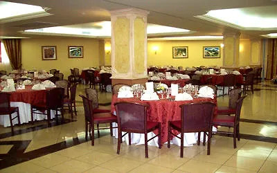Hotel Akrabello Agrigento Italy