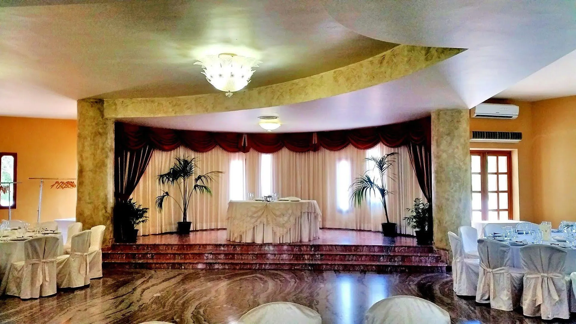 Hotel Akrabello Agrigento