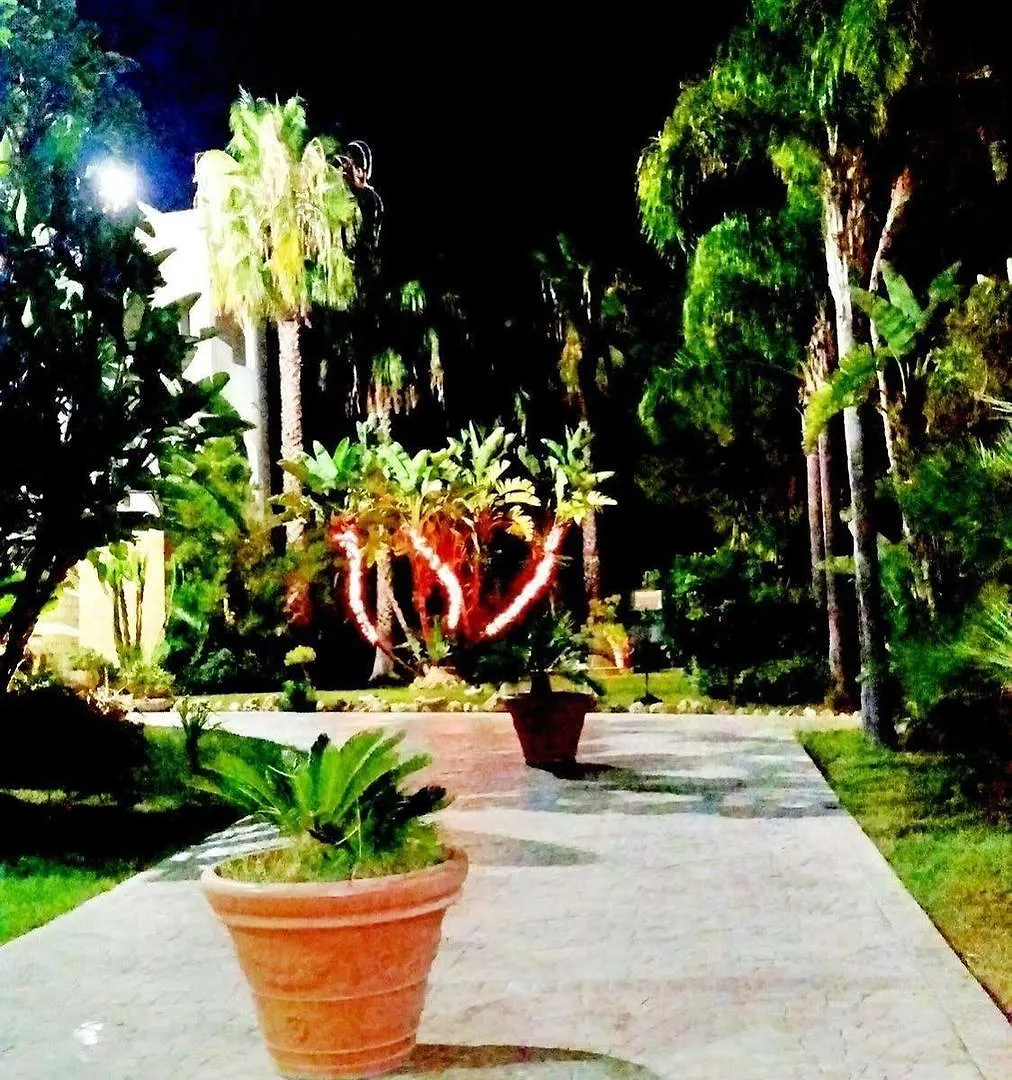 Hotel Akrabello Agrigento