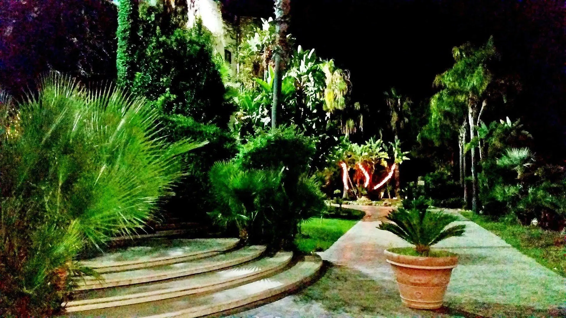 ***  Hotel Akrabello Agrigento Italy