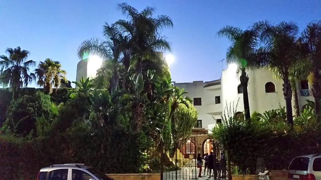 Hotel Akrabello Agrigento