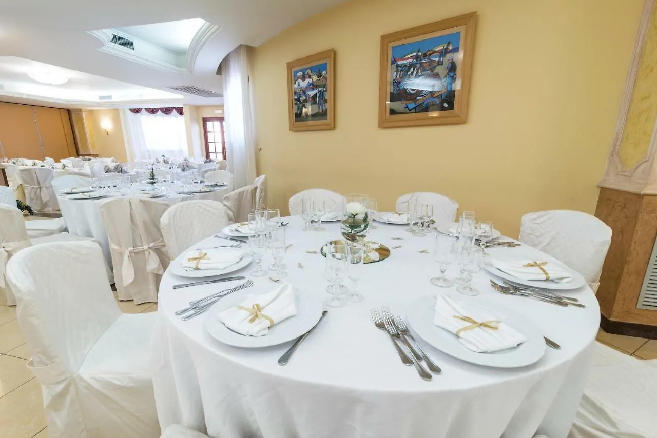 Hotel Akrabello Agrigento