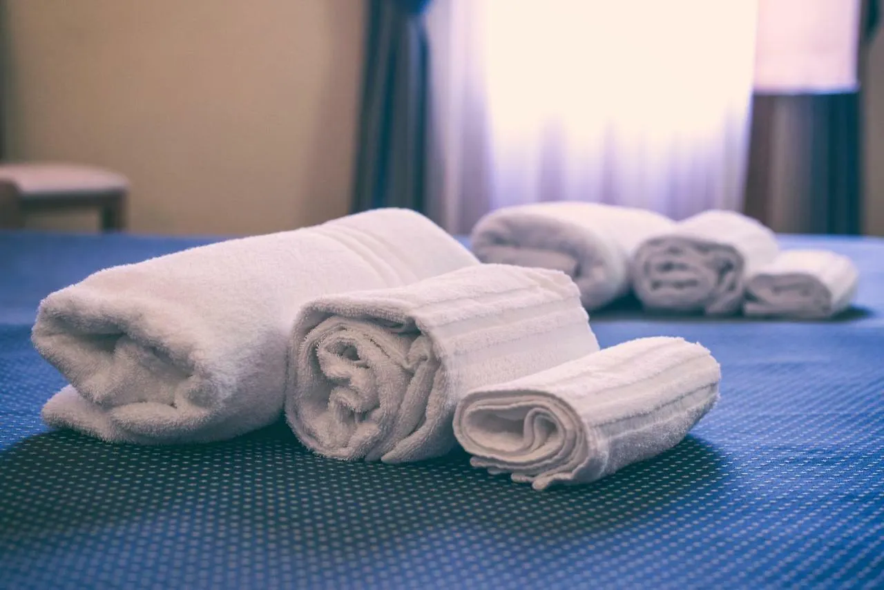 Hotel Akrabello Agrigento Italy