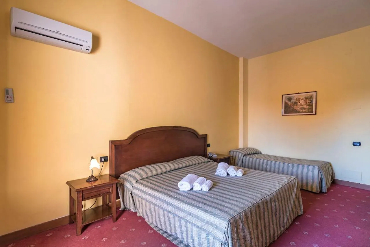 Hotel Akrabello Agrigento