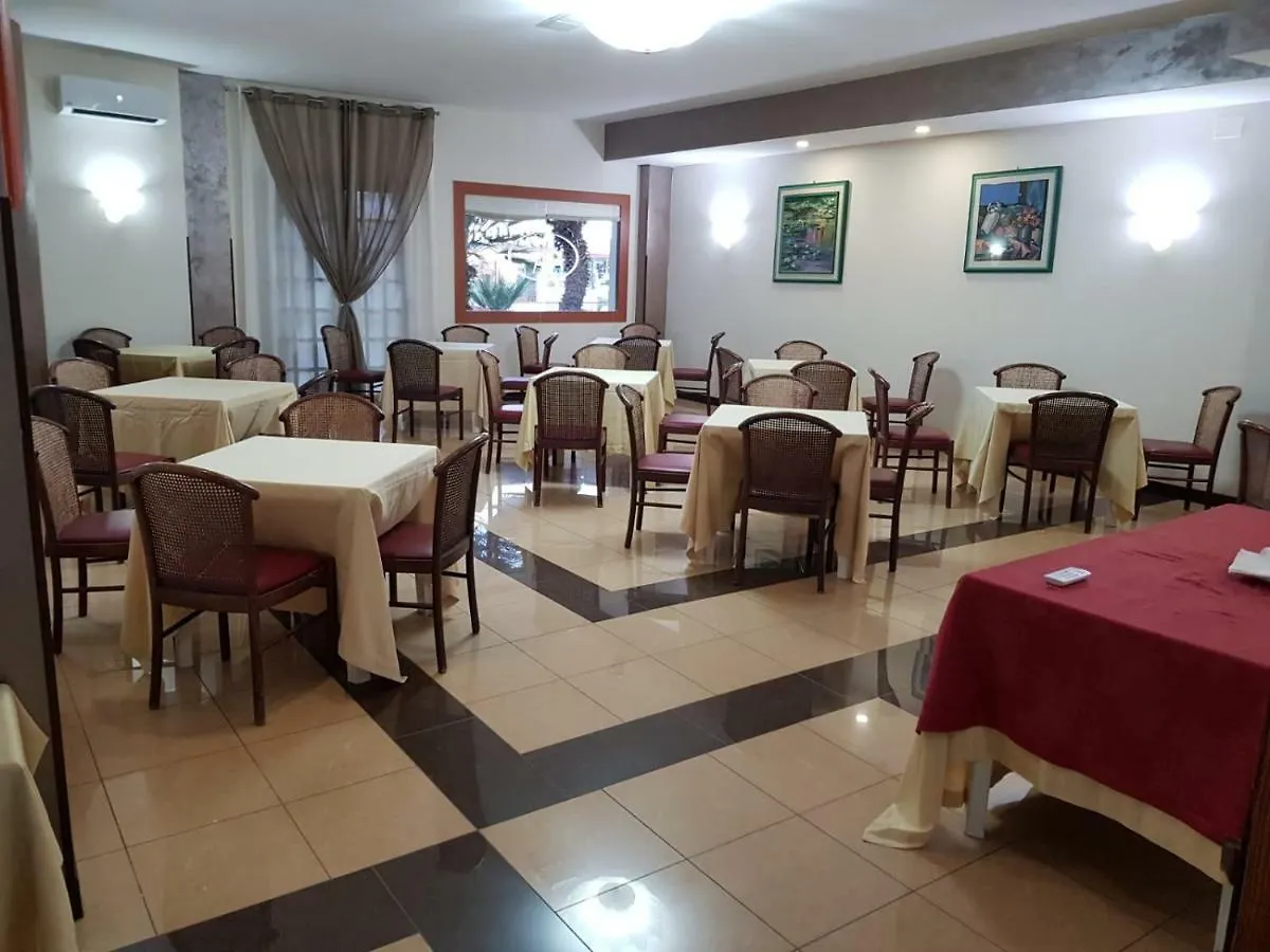 Hotel Akrabello Agrigento 3*,