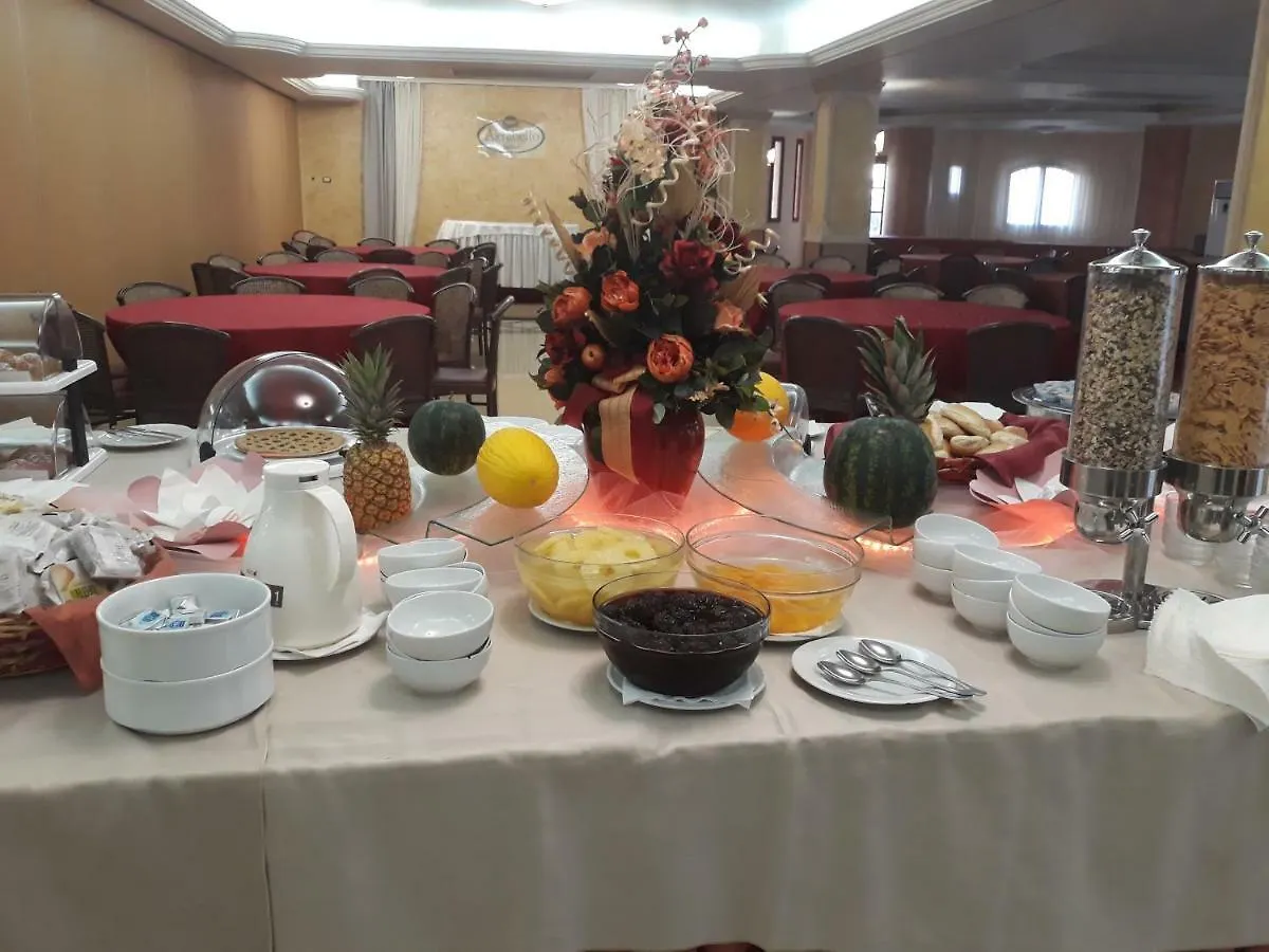 Hotel Akrabello Agrigento