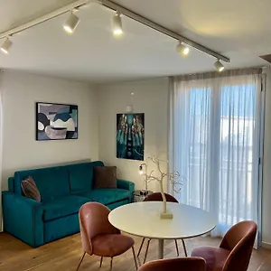 Atenea Palace Luxury - Atenea Collection Penzion