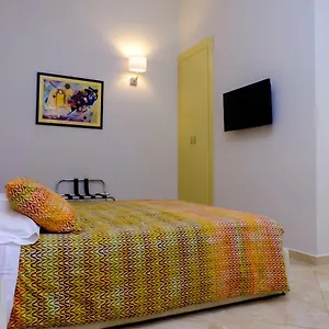 Bed & Breakfast La Passeggiata Di Girgenti