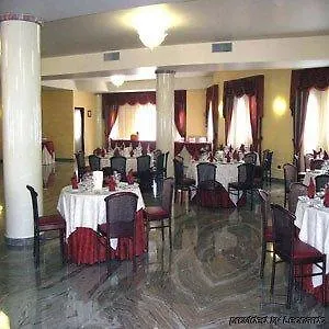 Hotel Akrabello Agrigento 3*,