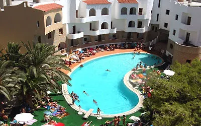 Hotel Akrabello Agrigento 3*,  Italy